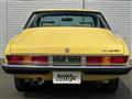 1979 Isuzu 117 Coupe