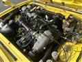 1979 Isuzu 117 Coupe