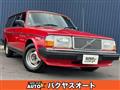 1990 Volvo 240