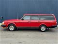 1990 Volvo 240