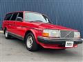 1990 Volvo 240