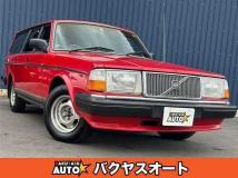 1990 Volvo 240