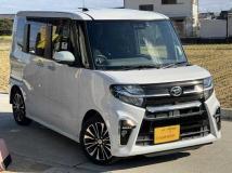 2019 Daihatsu Tanto