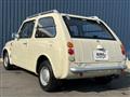 1989 Nissan PAO