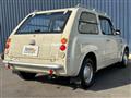 1989 Nissan PAO