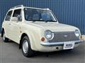 1989 Nissan PAO