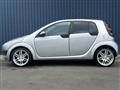 2005 Smart Smart ForFour