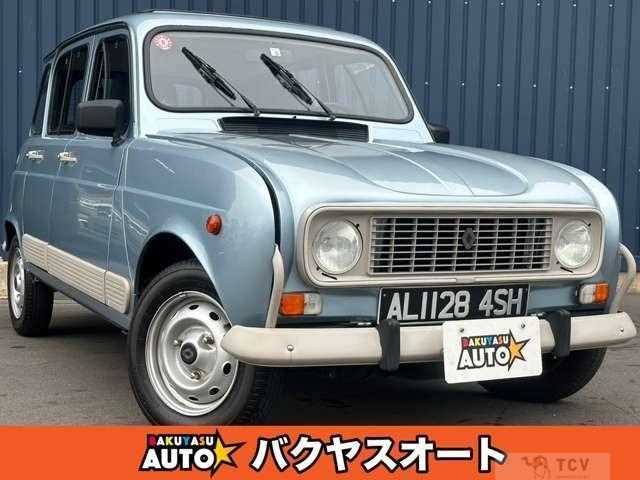 1992 Renault Renault Others