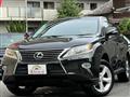 2013 Lexus RX