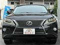 2013 Lexus RX