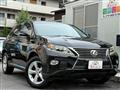 2013 Lexus RX