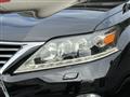 2013 Lexus RX