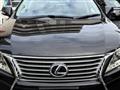 2013 Lexus RX