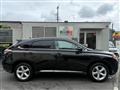 2013 Lexus RX