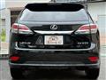 2013 Lexus RX