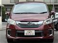 2016 Honda Freed