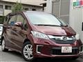 2016 Honda Freed