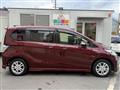 2016 Honda Freed