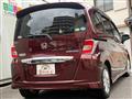 2016 Honda Freed