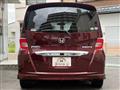 2016 Honda Freed