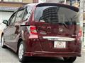 2016 Honda Freed