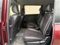 2016 Honda Freed