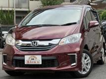 2016 Honda Freed