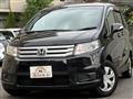 2013 Honda Freed