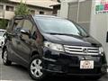 2013 Honda Freed