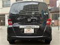 2013 Honda Freed