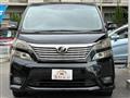 2010 Toyota Vellfire