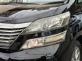2010 Toyota Vellfire