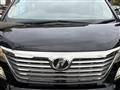 2010 Toyota Vellfire