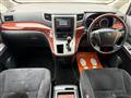 2010 Toyota Vellfire