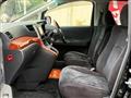 2010 Toyota Vellfire