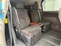 2010 Toyota Vellfire