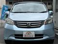 2010 Honda Freed