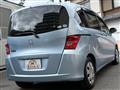 2010 Honda Freed