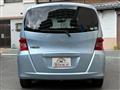 2010 Honda Freed