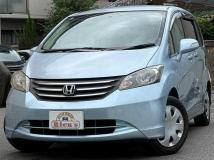 2010 Honda Freed