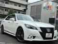 2015 Toyota Crown Hybrid