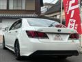 2015 Toyota Crown Hybrid