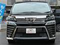 2019 Toyota Vellfire