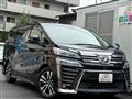 2019 Toyota Vellfire