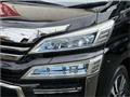2019 Toyota Vellfire