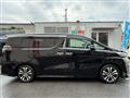 2019 Toyota Vellfire