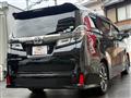 2019 Toyota Vellfire