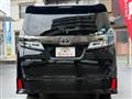 2019 Toyota Vellfire
