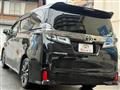 2019 Toyota Vellfire