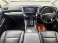 2019 Toyota Vellfire